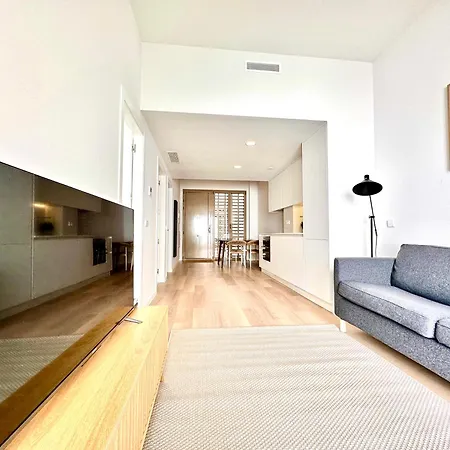 Apartamento Filologo Sanelo Luxury