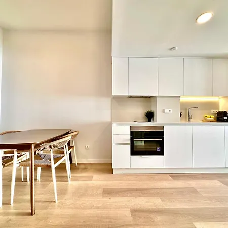 Filologo Sanelo Luxury * Valencia