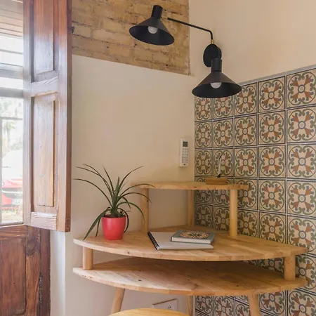 Apartamento Seafront Casa *