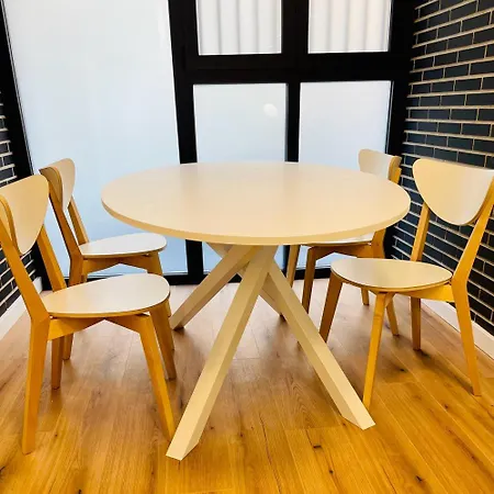 Appartement Ultra Ruzafa 6 Valence