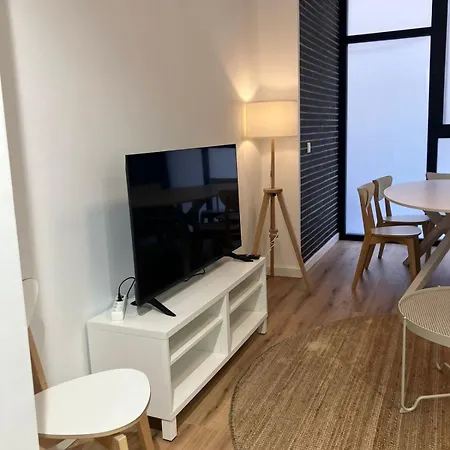 Ultra Ruzafa 6 Appartement *