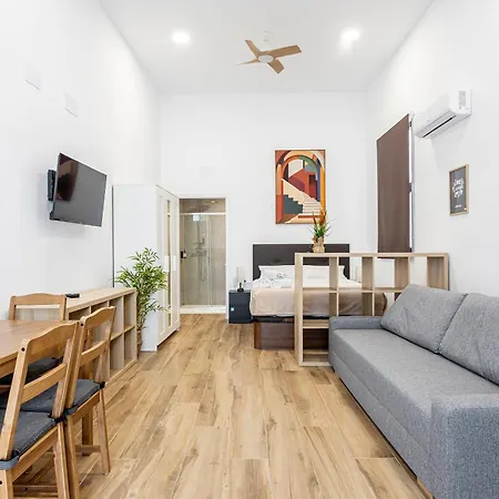 Urban Loft Benicalap *