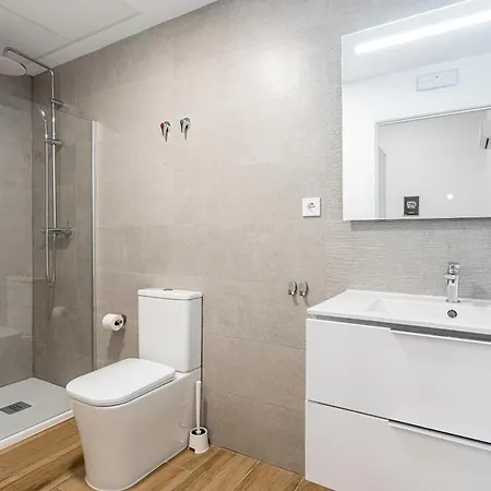 Apartment Urban Loft Benicalap *