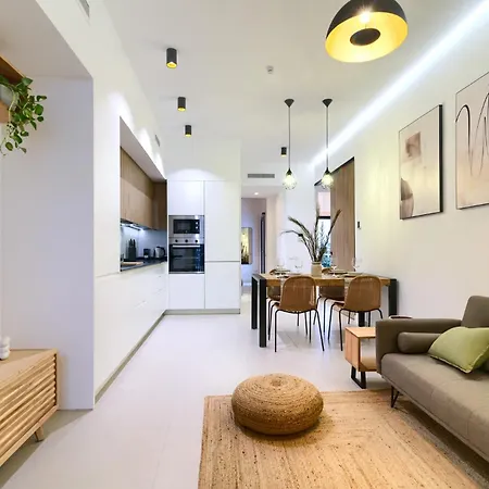 Urban Nest - Tu Refugio En La Ciudad Валенсия