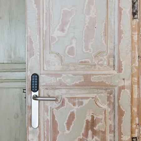 Maison d'hôtes Ottoh Charm Valence