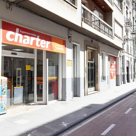 Florit Flats - Ruzafa Attic With Private Terrace