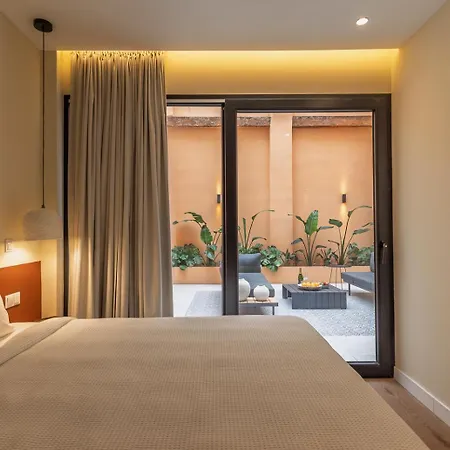 Apartment Modern And Luxurous