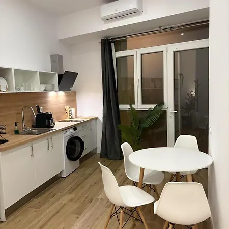 Flats Uruguay 4 Appartamento Valenza