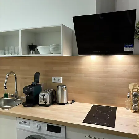 Appartamento Flats Uruguay 4 *