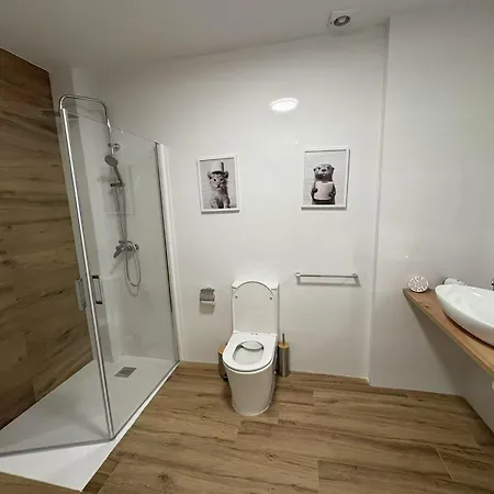 Appartamento Flats Uruguay 4 Valenza