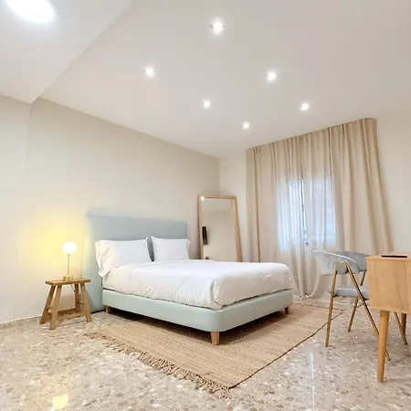 Homestay szállás Valencia, Netflix, 4 Mins Walk To The