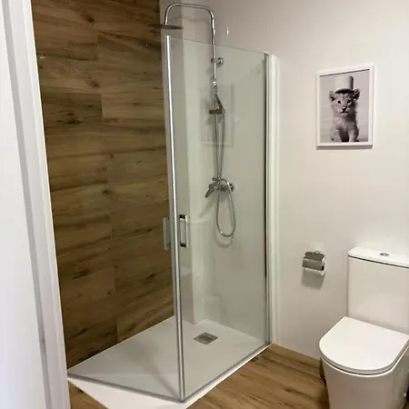 Appartamento Flats Uruguay 4 Valenza