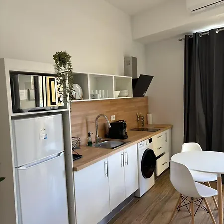 Appartamento Flats Uruguay 4 Valenza