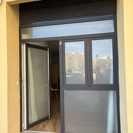 Flats Uruguay 4 Valenza