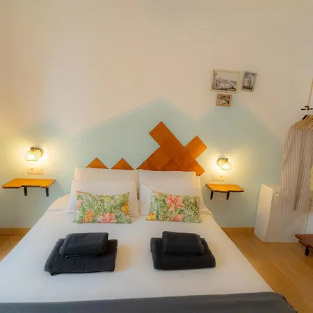 Catedral Appartamento