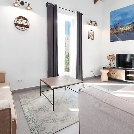 Apartment Belmar