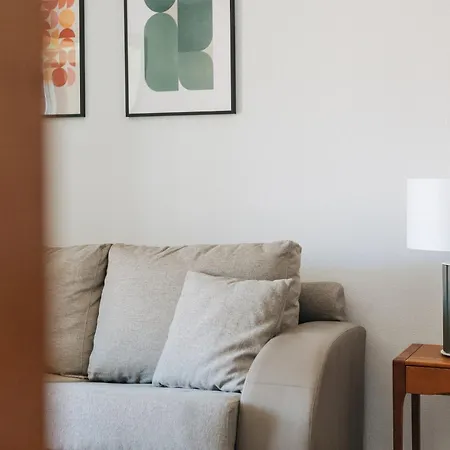 Seaview Flat Patacona Appartement Valencia