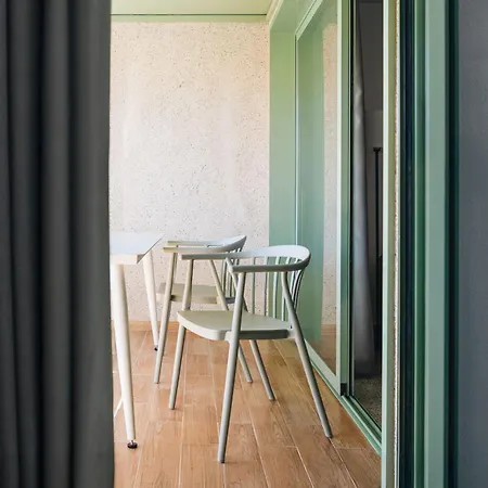 Seaview Flat Patacona