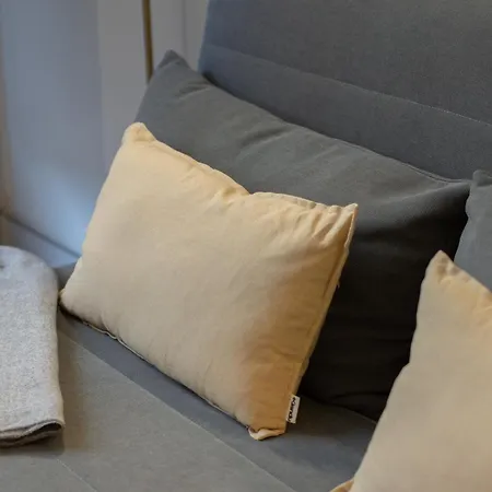 4 Pax Vistas Torres De Serrano *