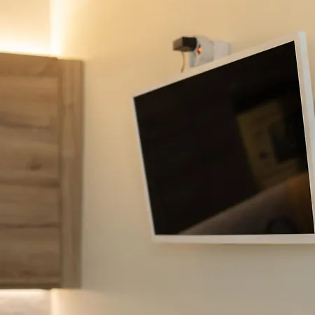 Lägenhet 4 Pax Vistas Torres De Serrano Valencia