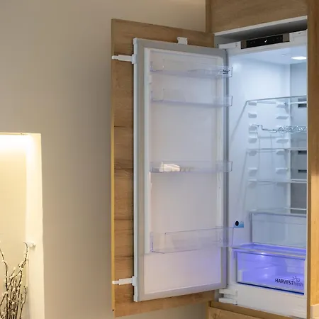 4 Pax Vistas Torres De Serrano *