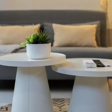 4 Pax Vistas Torres De Serrano Valencia