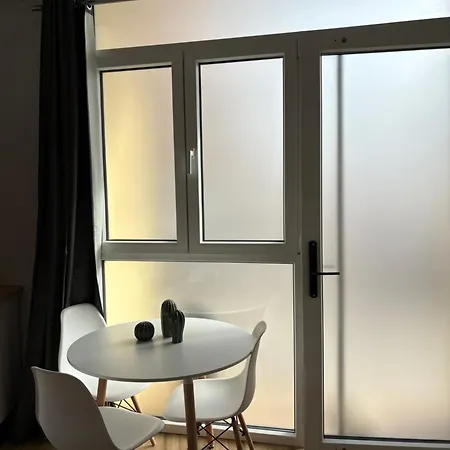 Flats Uruguay 4 * Valenza
