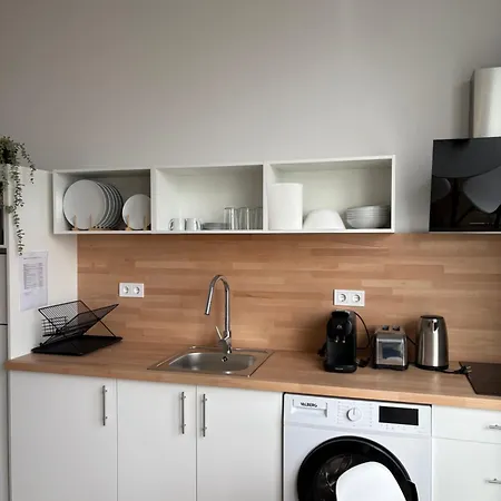 Appartamento Flats Uruguay 4 Valenza