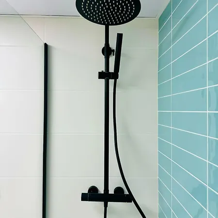 Appartement Abat 4 Cool & Wide In The Historic Center *