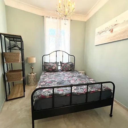 Appartement Joaquin Sorolla Valence