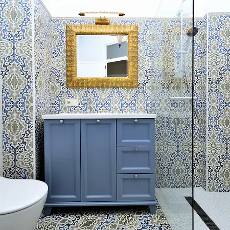 Appartement Joaquin Sorolla