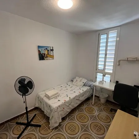 Aka Loveplace Semesterbostad Valencia
