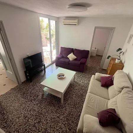 Vakantiehuis Aka Loveplace *