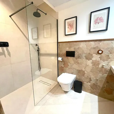 Pepitos House Appartement