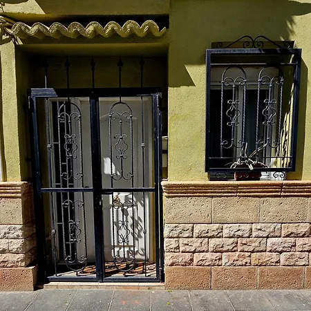 La Casita De Camelia Lägenhet Valencia