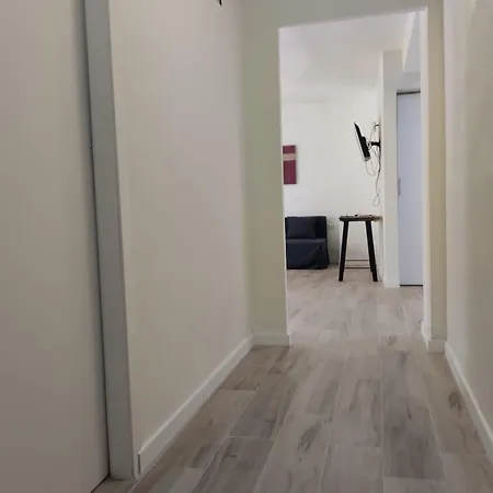 Acogedor En * Valencia