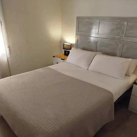 Lejlighed Acogedor En *