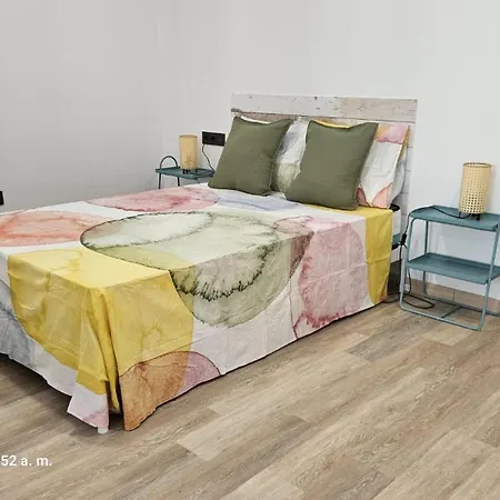 Loft * Valencia