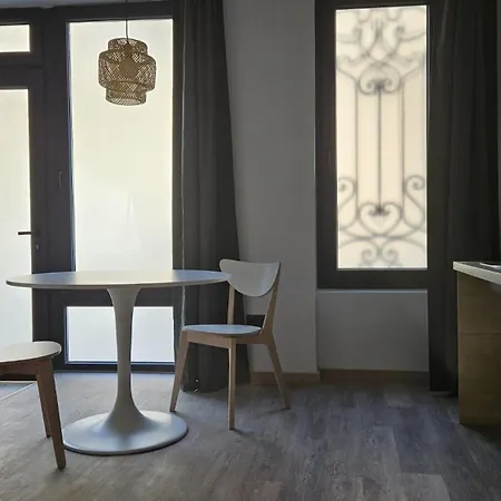 Loft Valencia