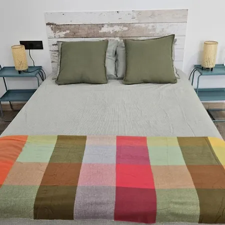 Loft Apartment Valencia