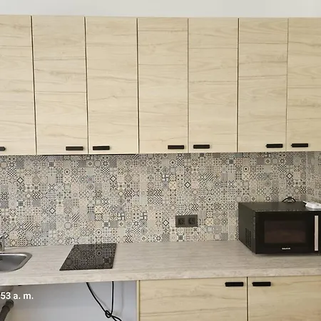 Loft Apartment Valencia