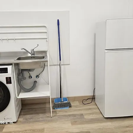 Apartment Loft Valencia