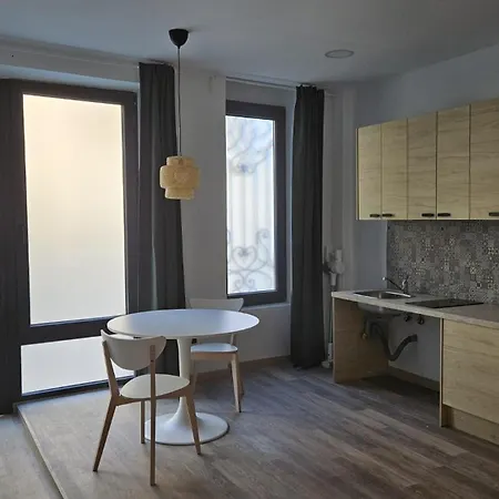 Loft Valencia