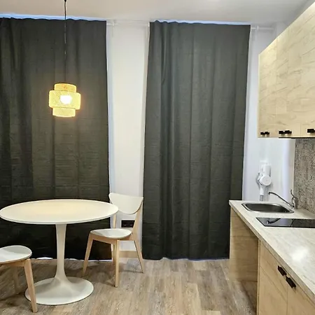 Apartment Loft *