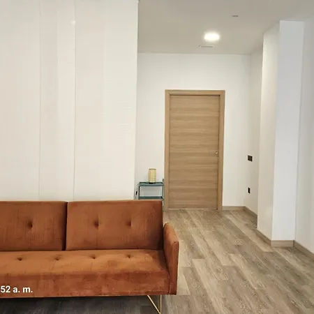 Loft Apartment Valencia