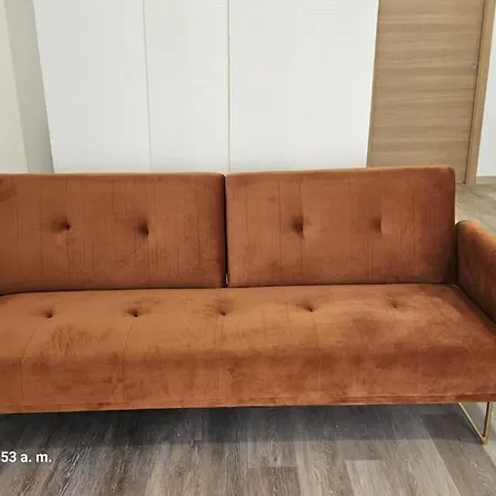 Apartment Loft Valencia