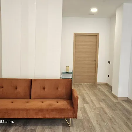 Loft Valencia