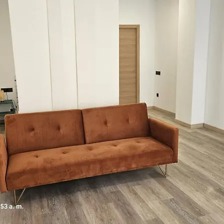 Apartment Loft Valencia