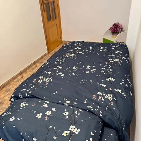 Hogar Mediterraneo Δωμάτια σε οικογενειακή κατοικία