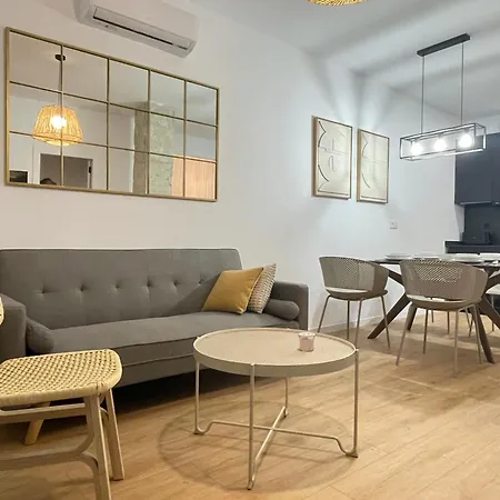 Apartment Modern *